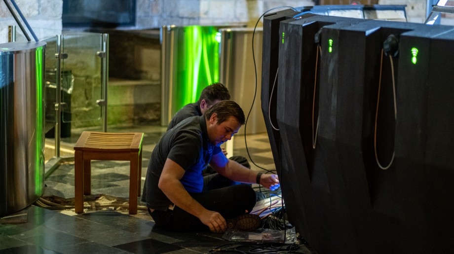 Ata Tech B.V. EERSEL afbeelding 4